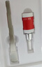 脚医生鸡眼膏10ml/盒鸡尤净脚底跖疣成人去脚根低老茧鸡眼贴手部脚趾 实拍图