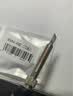 安立信安立信烙铁头刀头刀咀936系列焊台通用洛铁头焊接工具内热电焊头 1.5K咀（薄刀头） 实拍图