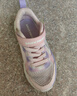Skechers斯凯奇逐风体训鞋百搭舒适儿童时尚运动鞋休闲鞋303978L 实拍图