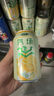 宏宝莱汽场 330ml*24罐 果汁汽水 饮料 凤梨味碳酸饮品 整箱罐装 实拍图