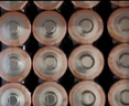 金霸王(Duracell)5号电池40粒装碱性干电池五号 适用博朗耳温枪/血氧仪/鼠标血压计电子秤遥控器儿童玩具 实拍图