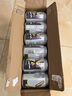 雪花啤酒（Snowbeer）纯9 330ml*24听 口感清爽 轻松畅饮 婚宴 实拍图