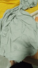 VVC防晒衣服女士夏季长款冰丝凉感防紫外线外套时尚出游披肩 银河灰 实拍图