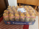 Kaiserdom窖藏啤酒500ml*24听 整箱装 德国原装进口  实拍图