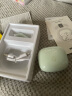 倍思（Baseus）M3s 【国家补贴】自适应降噪蓝牙耳机 -50dB金标认证蓝牙6.0 入耳式适用苹果华为小米oppo 光合绿 实拍图
