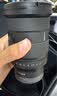 美本堂 适用于索尼24-70F2.8GM 一代 二代镜头保护贴膜 2470GM贴纸全包 亚光黑 FE 24-70mm f/2.8 GM二代 实拍图