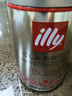 ILLY意利（illy）咖啡豆（中度烘焙） 阿拉比卡意式黑咖啡 罐装250g 实拍图