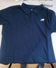 NEW BALANCE NB官方25新款男款时尚夏季透气短袖休闲百搭舒适POLO衫 NNY MT51519 M 实拍图