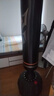 双牌沙袋拳击训练器材拳击靶沙包成人儿童健身散打武术家用不倒翁立式 实拍图