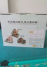 我の屋中国风diy小屋诗情画意古风建筑大别墅手工房子模型男生日礼物女 实拍图