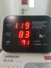 欧姆龙（OMRON）【日本原装进口】医用级高精准电子血压计血压仪家用血压测量仪器 【经典款J710+专用电源】血压高提醒+30组记忆 实拍图