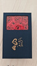 银千惠999足银四叶草手链女士高级感时尚饰品情人节生日礼物送女友老婆 双层四叶草手链+七仓配送/当次日达 情人节女生礼物/玫瑰花礼盒送老婆/配首饰证书 实拍图