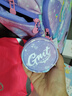 Gmt for kids书包小学生儿童大容量礼物超轻护脊减负1-4年级男女独角兽Light 实拍图