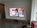 TCL电视 85Q10L 85英寸 极景QD-Mini LED 蝶翼华曜屏 万象分区 绚彩XDR 5000nits 国家补贴20% Q10K 实拍图