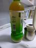 统一 绿茶 500ml*15瓶 茶饮料 整箱装（新老包装随机发货） 实拍图