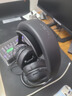 极度未知（HYPERX）Cloud Ⅲ 飓风3有线黑 DTS音效 53mm驱动单元电竞头戴式游戏耳机 适配三角洲行动 实拍图