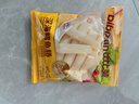 比比赞鳕鱼肠鱼肠即食鱼肉肠火腿肠休闲海味零食休闲小吃食品批发 深海鳕鱼肠【芝士味】90g 实拍图