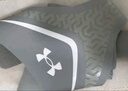 安德玛（Under Armour）护踝脚踝扭伤护具恢复套运动篮球防崴脚伤后固定支具护脚腕超薄 实拍图