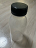 拜杰中药分装瓶耐高温密封罐分装瓶食品级奶茶瓶空瓶子300ml 10只装 实拍图