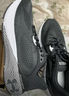 安德玛（UNDERARMOUR）春夏HOVR Machina 3男子运动跑步鞋跑鞋3024899 黑色001 41 实拍图