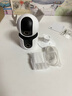 小米智能摄像机C500双摄版监控器360度无死角带夜视摄像头家用全景婴儿宠物监控手机远程高清监控 实拍图