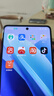 小米Redmi Note13 5G 国家补贴 1亿像素 超细四窄边OLED直屏 8GB+128GB 子夜黑 5G手机 实拍图