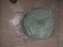 拜杰（Baijie）水果蔬菜沙拉脱水器 甩干器脱水机滤水篮水果沥水篮  实拍图