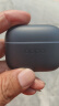 OPPO Enco Air4i 真无线入耳式超长续航游戏蓝牙耳机运动跑步耳机通用苹果华为小米手机 玄岩黑 实拍图