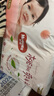 好奇（Huggies）铂金装成长裤L120片(9-14kg)大号婴儿尿不湿小桃裤超薄拉拉裤透气 实拍图