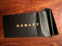 OAKLEY欧克利运动太阳镜跑步墨镜骑行防风镜EVZERO PATH 0OO9313 实拍图