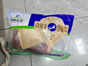 草原宏宝内蒙古羔羊去骨后腿肉 净重2斤 烧烤 羊腿肉 地理标志 实拍图