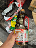 海天 生抽酱油1.28L 【海鲜一级酱油】经典系列 调味品海鲜提鲜炒菜 实拍图