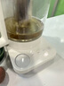 米家小米养生壶烧水壶恒温电热水壶煮茶壶泡茶器家用办公室花茶燕窝壶 带炖盅+316L滤网 1.5L烧水壶S2 实拍图