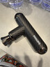 飞利浦（PHILIPS）碳纤维筋膜枪mini迷你肌肉放松按摩器专业级深层按摩仪颈膜枪5101G(C) 送男女友节日生日礼物 实拍图