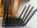豆弗【免装宽带免拉网线】wifi6无线路由器随身CPE通电有网移动无线网络千兆宽带企业级路由器办公SIM 家用版【8核-8天线】提速1999% 无需宽带通电有网/首年流量免费用 实拍图
