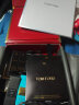 TOM FORD全新幻魅四色TF眼影盘 璀璨流光限定01沙丘盘9g 化妆品生日礼物女 实拍图