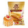 森永（Morinaga）糯糯风味松饼粉烘焙早餐铜锣烧华夫饼蛋糕预拌粉糯糯松饼粉300g 实拍图