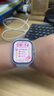 小米（MI）REDMI Watch 5 皎月银 国家补贴 澎湃OS 2 心率血氧监测 蓝牙通话 红米手表5 智能手表 小米汽车 实拍图