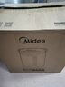 美的（Midea）【国家补贴】电热水瓶热水壶电水壶304不锈钢水壶 5L控温保温恒温开水壶电水壶烧水壶Colour201 实拍图