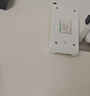 德力普（Delipow）充电电池 5号电池 配6节电池充电器套装适用于玩具/遥控器/电子秤/电动牙刷/鼠标键盘等 实拍图