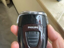 飞利浦（PHILIPS）电动剃须刀经典便携款 自动研磨刮胡刀胡须刀 生日礼物 送男友送老公 国家补贴 实拍图