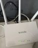 Tenda腾达 F3 300M 无线路由器 WiFi无线穿墙 家用路由（可中继充当WiFi信号放大器） 实拍图