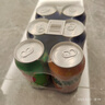 百事可乐 百事/七喜/美年达（4+1+1）汽水可乐 混装330ml*6 整箱 百事出品 实拍图