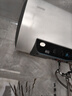 海尔（Haier）热水器电热水器2200/3300W变频速热家用储水式一级能效节能省电内胆免清6.5倍增容海尔智家Leader 80L 3300W 无垢净肤洗/全瓷自清洁DN3pro 实拍图