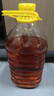 鲁花 食用油 5S 物理压榨 压榨一级 花生油4L  实拍图
