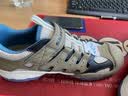 Skechers男童夏季包头防滑户外运动凉鞋儿童中大童溯溪鞋407040L 实拍图