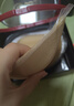 VNA芬斯狄娜【一片棉胸贴】硅胶胸乳贴女婚纱用隐形文胸 特厚版 B 实拍图
