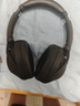 索尼（SONY）【618】WH-1000XM4 无线智能降噪 头戴蓝牙耳机 蓝牙5.0（1000XM3升级款）黑色 高考祝福礼物 实拍图