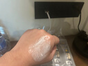 C咖双管洗面奶80g*4氨基酸控油洁面乳去黑头去角质可卸妆卸防晒男女 实拍图