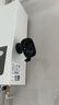 神眸 家门口楼道摄像头 免插电监控器 磁吸免打孔 无线wifi家用室内电池充电超长待机户外高清手机远程 实拍图